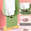 Cartoon Potty Training Urinal Adjustable Wall Mounted Standing Potty Practice