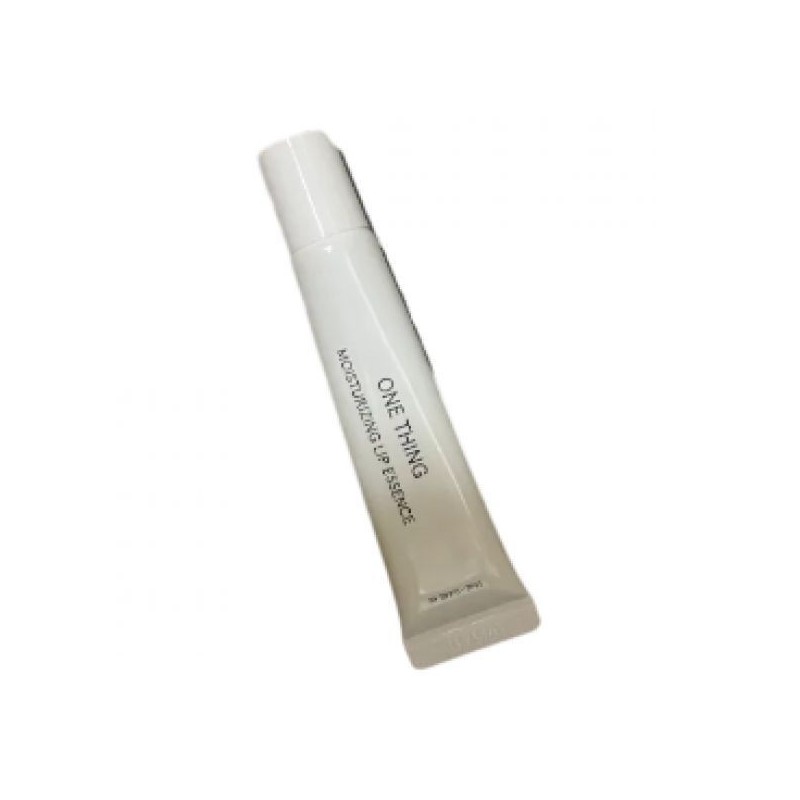 One Thing Moisturizing Lip Essence 13g / 원씽 모이스처라이징 립