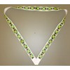 44cm Lanyard With Jamaican Flag - Jamaica Flag - Jamaican