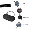 Healvian 18pcs Elastic Sleep Mask Comfortable Eye Masks for Light