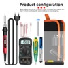 16pcs/set Soldering Iron Kit Multifunctional Electric Tools Soldering Iron Portable