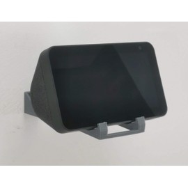 Echo Show 5 Wall Mount - Grey grey