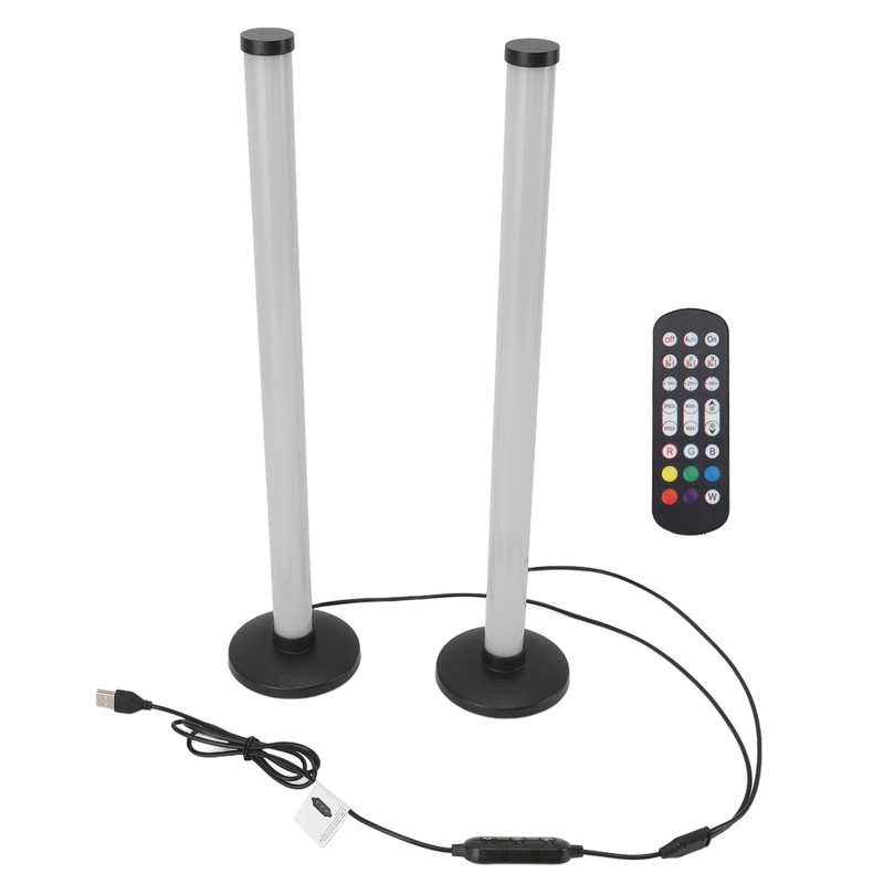 Smart LED Light Bar Professional USB Interface RGB Desktop Ambient