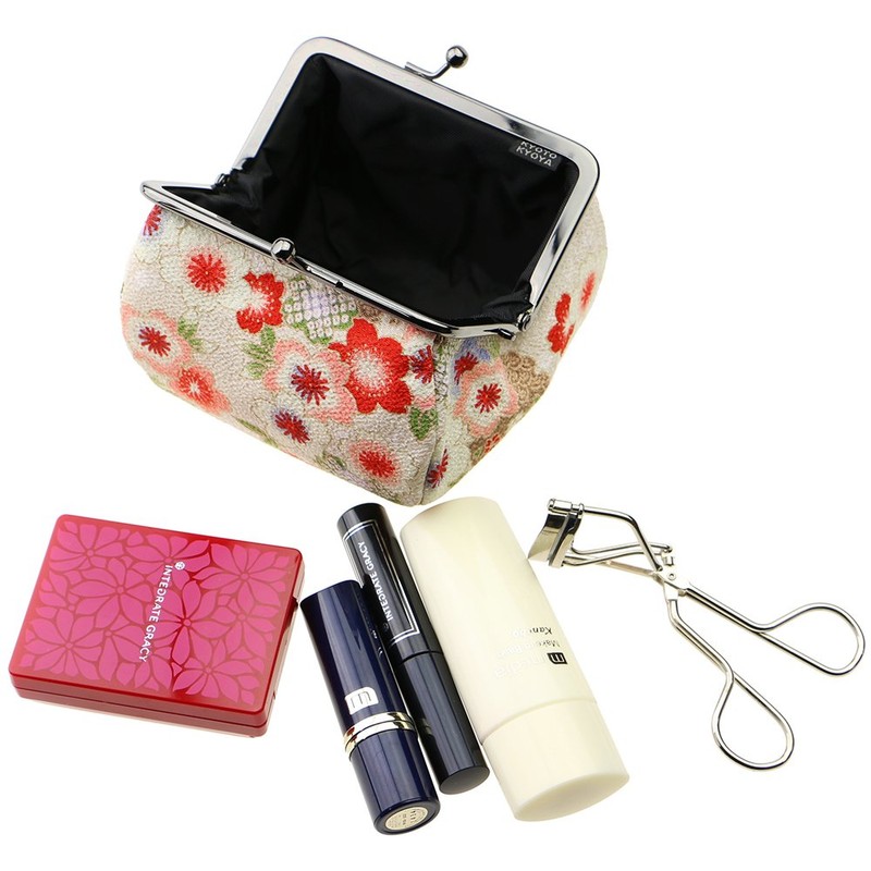 watona Crepe Pouch Makeup Pouch 172 Variations , , ,