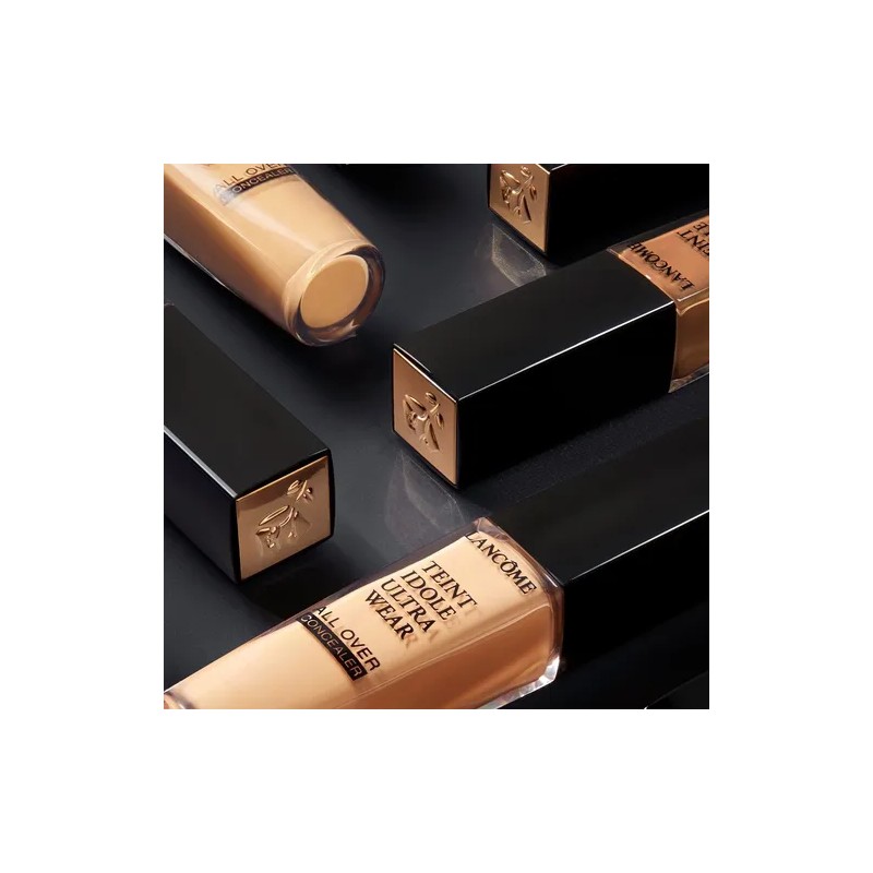 Corrector Facial Teint Idle Ultra Wear All Over Concealer 320