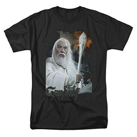 Lord of the Rings - Gandalf T-Shirt Size L