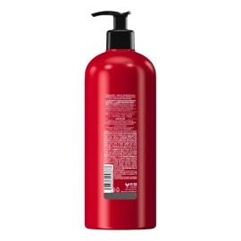Acondicionador Keratina Antifrizz 715ml Tresemme                                                                                                      
