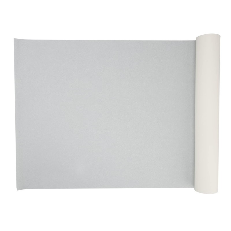 Papel Patrón, Rollo de Papel de Calco de Alta Transparencia