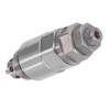 Excavator Relief Valve High Accuracy Strong Bearing Capacity Deputy Overflow