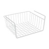 Metaltex Babatex Schrankkorb 30 x 26 x 14 cm, plastifiziert,