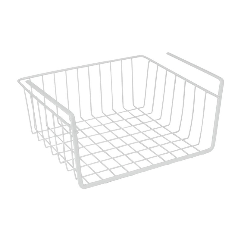 Metaltex Babatex Schrankkorb 30 x 26 x 14 cm, plastifiziert,
