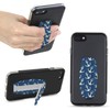 Gear Beast Universal Cell Phone Grip - Ultra Slim Elastic