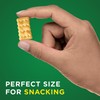 Club Crackers Minis, Lunch Snack, Original, 11oz Box