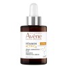 Sérum Avène Vitamin Activ Cg para Luminosidad y Tono Uniforme