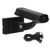150° Wide Angle RV Reverse Camera, Waterproof Reverse Hitch Guide