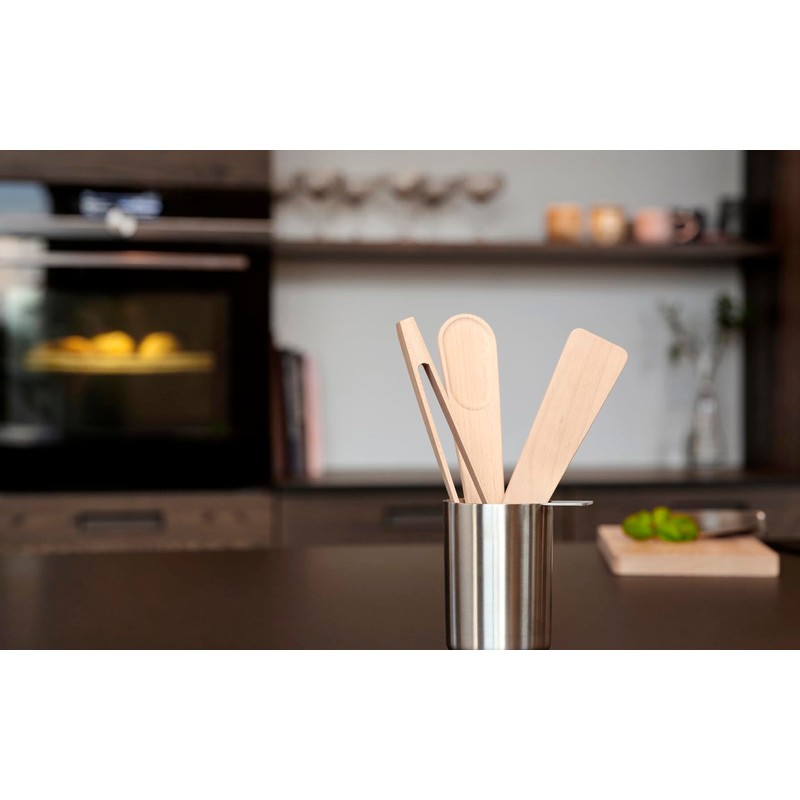 Zone Denmark Singles Kitchen Utensil Set 4 Pieces