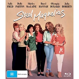 Steel Magnolias