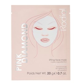 Rodial Pink Diamond Instant Lifting Face Mask 20g