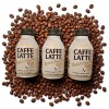 UCC Rich&Creamy Caffe Latte, Coffee with Milk, 8.79 Fl Oz