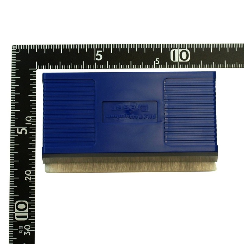Whiteboard Eraser Spare L WBEHS-L