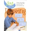 Art for Kids: Drawing: The Only Drawing Book You'll Ever Need to Be the Artist You've Always Wanted to Be