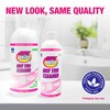 Quick ‘n Brite Heavy Duty Hot Tub Cleaner - Non-abrasive