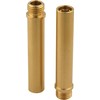 Master Plumber CR-15, Faucet Seat, Replacement for Crane Cameo 301670,