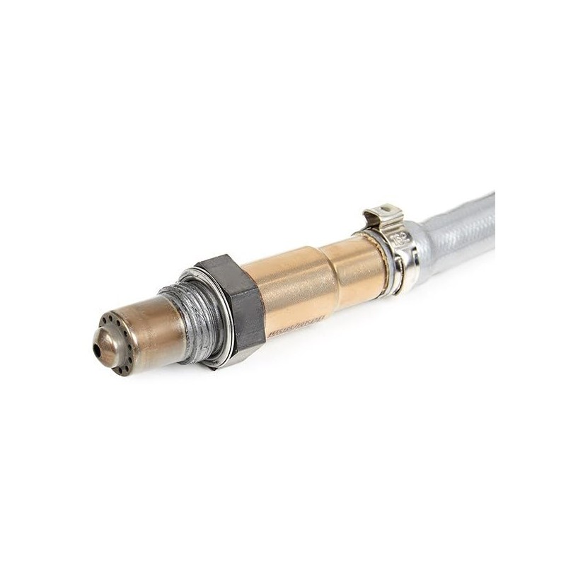 RIDEX 3922L0933 Oxygen O2 Sensor Heated 665 mm