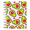 Cuaderno De Disco Profesional Puntos Pastadura 100hjs 105grs