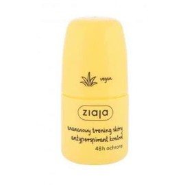 ZIAJA Pineapple (Women's Antiperspirant)