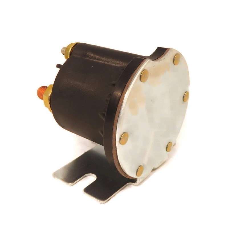The ROP Shop | New Snow Plow Motor Control Solenoid