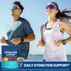 Hydration Multiplier Electrolytes Powder, Mix Variety Pack with 7 Electrolytes
