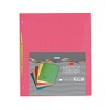 Stylex A4 Quick Binder - Assorted (Pack of 5)