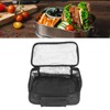 Portable Oven Food Warmer Electric Lunch Bag Mini Personal Heated