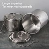 Spice Ball Spice Infuser Stainless Steel Mesh Basket Wire Easy