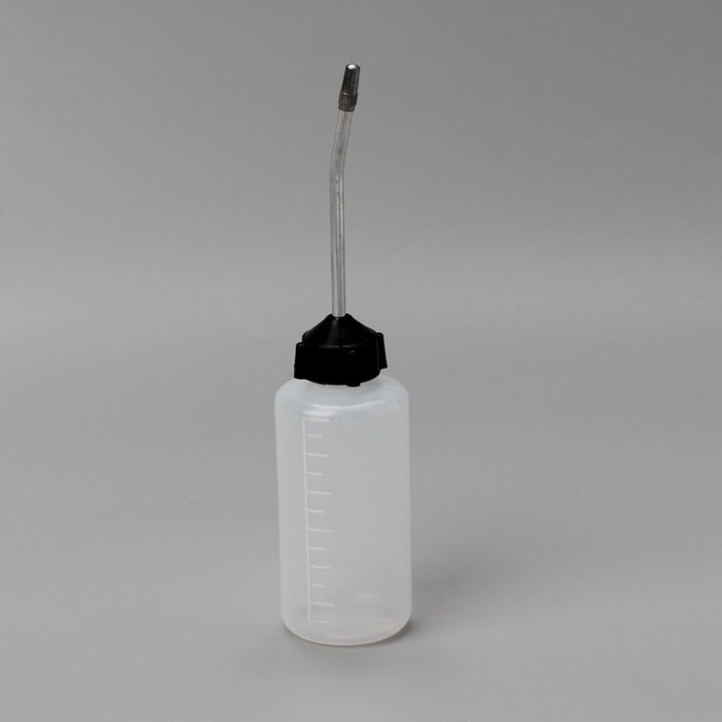WHTCHSU 3 Pcs Needle Oiler (4 OZ), Precision Gun Oil