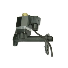 URO Parts 64111386707 Heater Control Valve