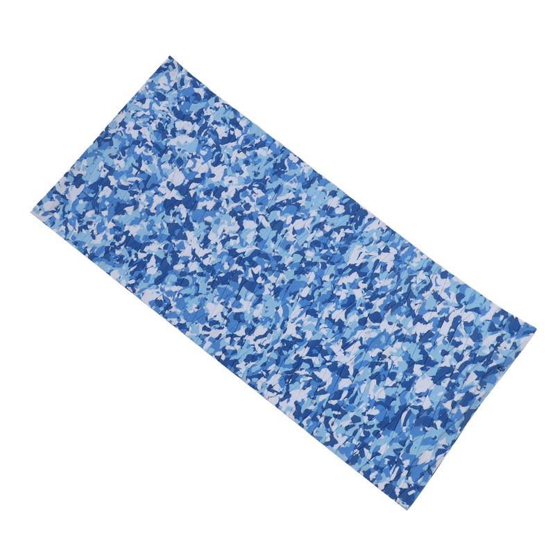 Surfing Board Grip Pad Anti Slip DIY Trimmable EVA Foam