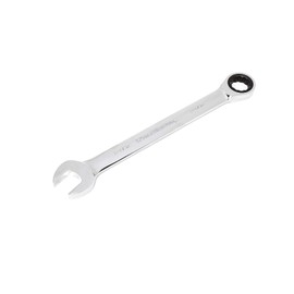 Llave de engranaje 12 Pt. Llave combinada de carraca, 1-1/2" - 9042