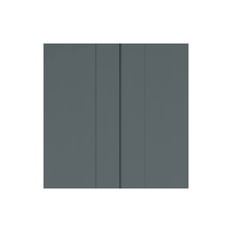 Rust-Oleum 372010 Transformations Basics Cabinet & Trim Paint, Quart, Dark