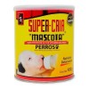 Sustituto de Leche Vitaminado para Perros 450g Super-Cria