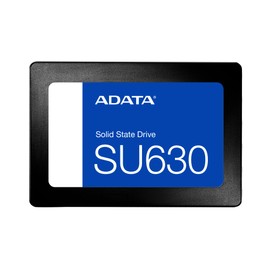 ADATA Ultimate SU630 1.92TB 3D NAND 2.5" SATA III 6Gb/s Interno SSD (ASU630SS-1T92Q-R)