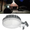 Owleye 6000LM Dusk to Dawn Outdoor Lighting LED Barn Light