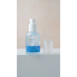 Mixsoon Glacier Water Hyaluronic Acid Serum 30ml K-beauty Todo Tipo De Piel Día/noche