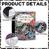 gisgfim 6 Pcs Back to School Throw Pillows 11.8'' x