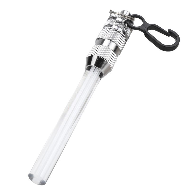 Diving Warning Signal Light Stick Diving Light Alerting Flashlight Lamp