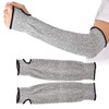 Arm Guard Sleeve, Arm Protective Sleeve, Comfortable Anti Abrasion Sleeve,