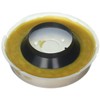 Oatey 90220 Standard Johni-Ring with Plastic Horn