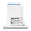 Netuno Pack of 50 Envelopes, DIN C5 White 162 x