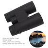 10x42 Binoculars 10x42 10X Magnification HD Large Field Nonslip Design
